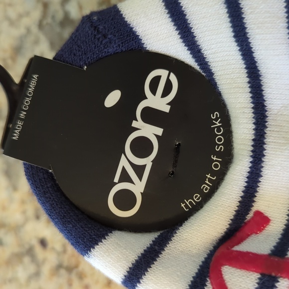 Ozone socks - Picture 4 of 4